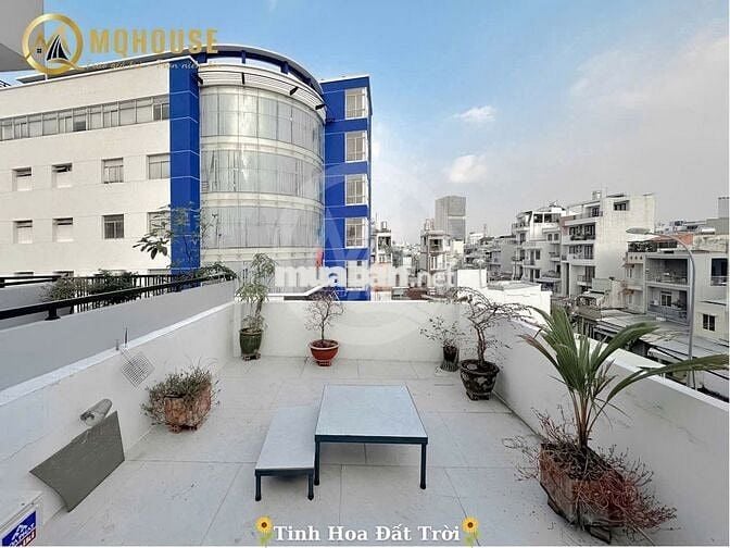 PHÒNG STUDIO 10M2 TẠI NGUYỄN ĐÌNH CHIỂU, PHAN ĐĂNG LƯU, PHAM XÍCH LONG