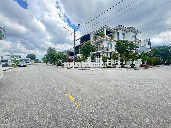 BÁN ĐẤT KQH BÀU VÁ NGANG 5,5m VỊ TRÍ ĐẸP GIÁ TỐT