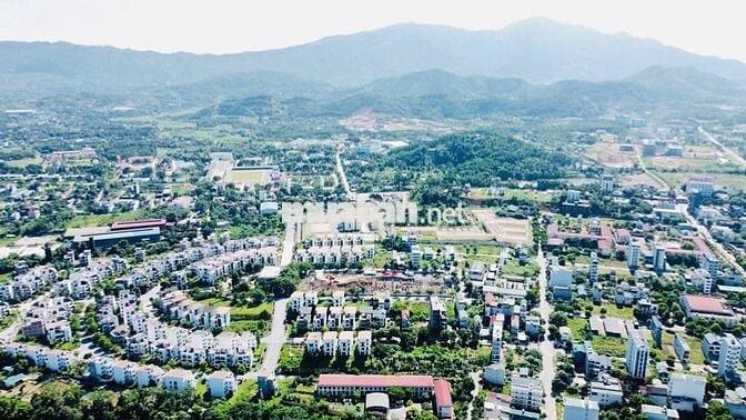 LEGACY HINOIRI - Chung cư cao cấp đầu tiên tại lõi khu CNC Hòa Lạc