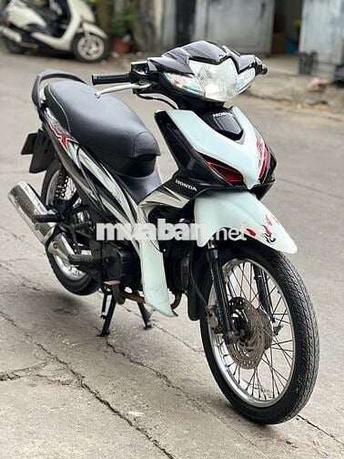 Honda Wave RSX 2012 lên đời cần bán