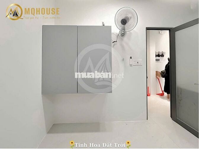 PHÒNG STUDIO 10M2 TẠI NGUYỄN ĐÌNH CHIỂU, PHAN ĐĂNG LƯU, PHAM XÍCH LONG