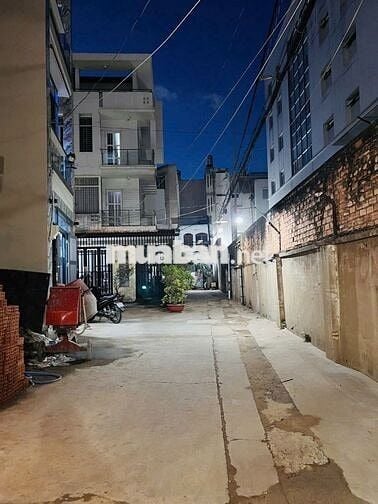 PHÒNG STUDIO 10M2 TẠI NGUYỄN ĐÌNH CHIỂU, PHAN ĐĂNG LƯU, PHAM XÍCH LONG