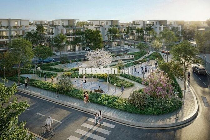 LEGACY HINOIRI - Chung cư cao cấp đầu tiên tại lõi khu CNC Hòa Lạc