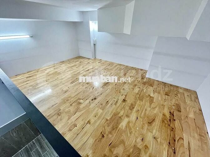 TÒA CHDV CAO CẤP - MỚI 100% - PCCC TIÊU CHUẨN - HẺM 6M - GIÁ 26,8 TỶ