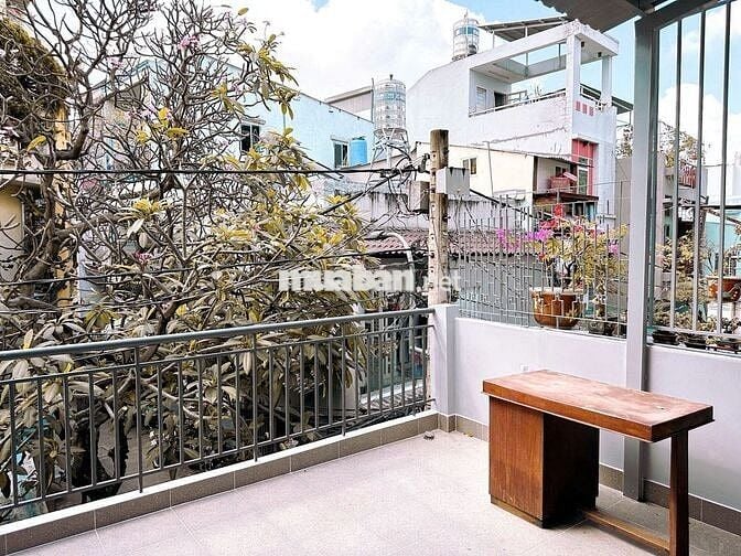 Cho Thuê Nhà Đường Tôn Thất Hiệp, Quận 11 ( Nhà Rộng - KD TỰ DO )