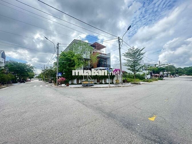 BÁN ĐẤT KQH BÀU VÁ NGANG 5,5m VỊ TRÍ ĐẸP GIÁ TỐT