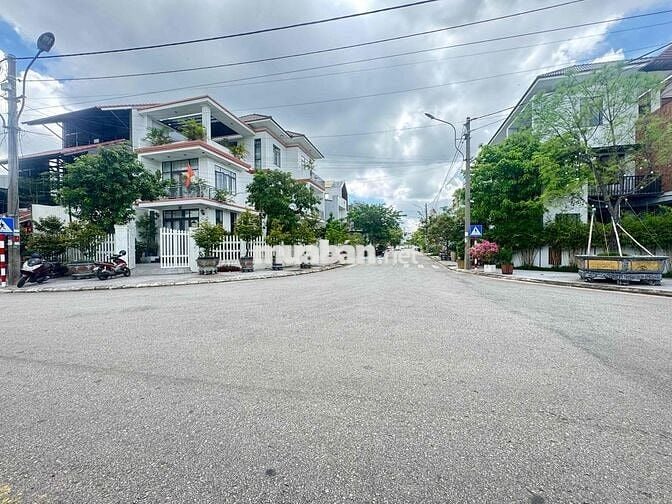 BÁN ĐẤT KQH BÀU VÁ NGANG 5,5m VỊ TRÍ ĐẸP GIÁ TỐT