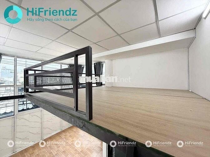 PHÒNG TRỌ MỚI XÂY THOÁNG TẠI THỐNG NHẤT GẦN IUH