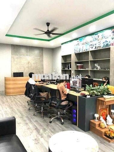 CẦN CHO THUÊ NHÀ 2 TẦNG NGAY GÓC NGÃ 4 ĐƯỜNG NGUYỄN BÌNH