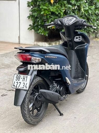 Cần bán gấp xe Vision 2023 mới tinh