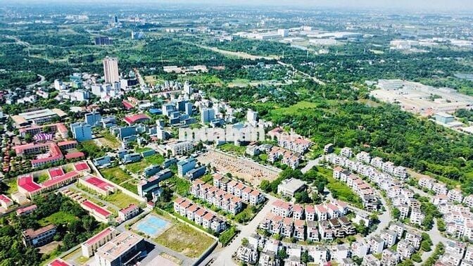 LEGACY HINOIRI - Chung cư cao cấp đầu tiên tại lõi khu CNC Hòa Lạc
