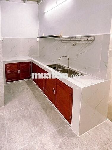 Cho Thuê Nhà Đường Tôn Thất Hiệp, Quận 11 ( Nhà Rộng - KD TỰ DO )