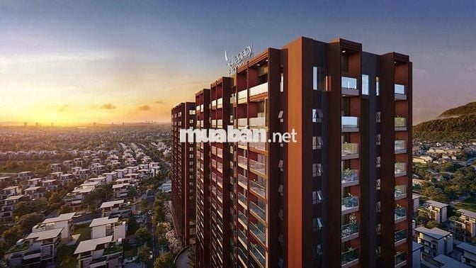LEGACY HINOIRI - Chung cư cao cấp đầu tiên tại lõi khu CNC Hòa Lạc