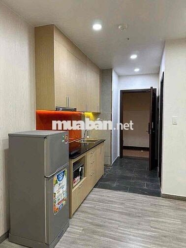 Cho thuê căn hộ 36m2. chung cư Garden Gate. Gần sân bay Tân Sơn Nhất