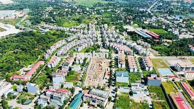 LEGACY HINOIRI - Chung cư cao cấp đầu tiên tại lõi khu CNC Hòa Lạc