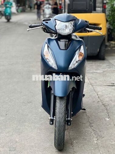Cần bán gấp xe Vision 2023 mới tinh