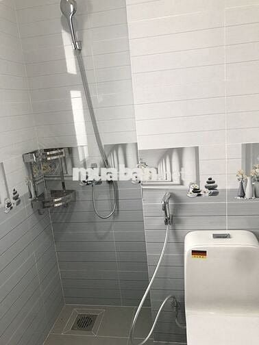 Căn hộ cao cấp mới xây dựng cho thuê