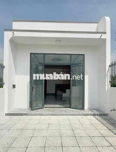 Cần Bán Nhà Cấp 4 – Giá Tốt 1.53 Tỷ – Biên Hòa Đồng Nai