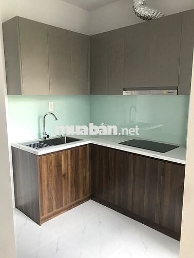 Căn hộ cao cấp mới xây dựng cho thuê