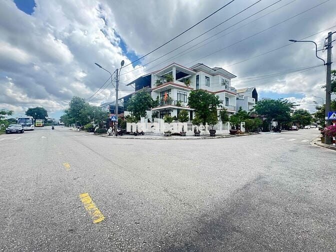 BÁN ĐẤT KQH BÀU VÁ NGANG 5,5m VỊ TRÍ ĐẸP GIÁ TỐT