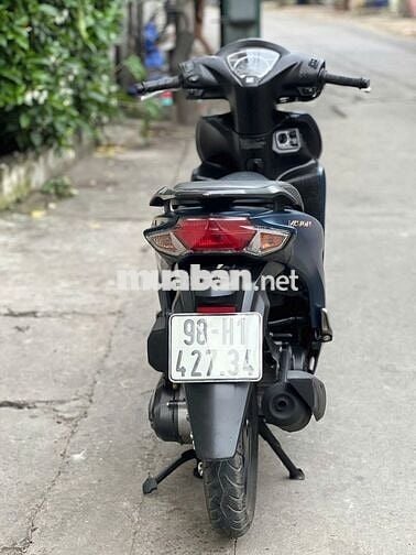 Cần bán gấp xe Vision 2023 mới tinh