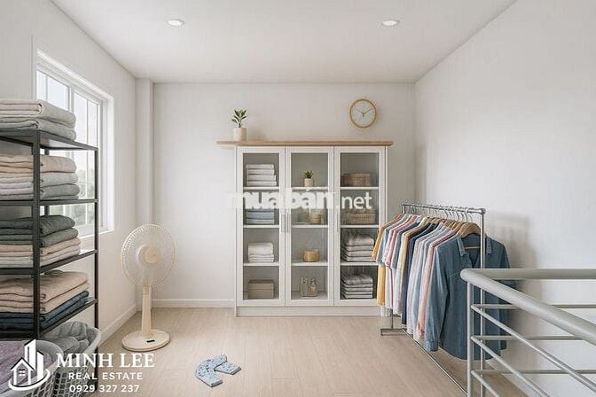 Q7 – LÂM VĂN BỀN, P. TÂN KIỂNG – HẺM XE HƠI