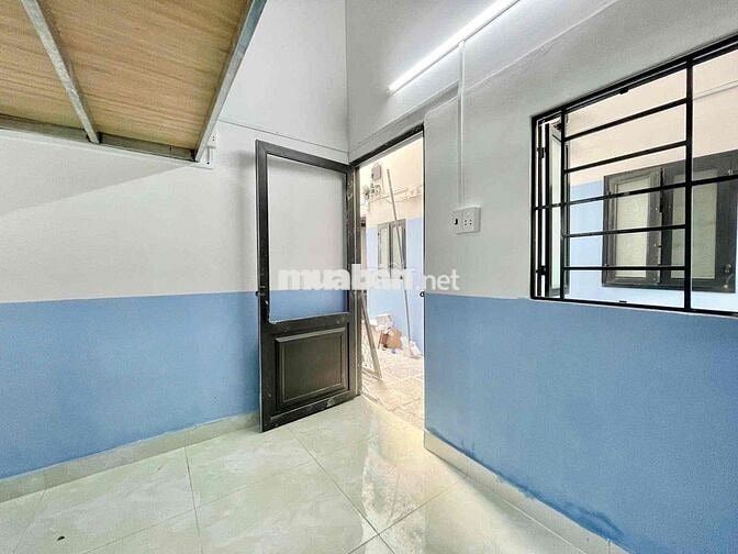 CHO THUÊ CĂN HỘ CÓ GÁC CÓ SẴN MÁY LẠNH GẦN LOTTE GÒ VẤP
