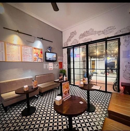 ❗️Tây Sơn, chủ nhà thiện chí bán, 68m2 nhà 2 thoáng, Kinh doanh ĐHCĐ! 