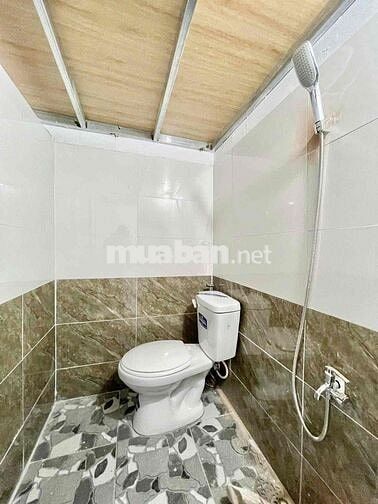CHO THUÊ CĂN HỘ CÓ GÁC CÓ SẴN MÁY LẠNH GẦN LOTTE GÒ VẤP