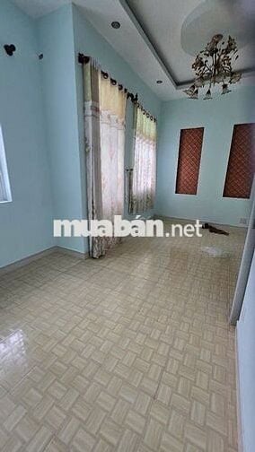 Cho thuê nhà nguyên căn, giá rẻ, hẻm 114 Lý Thường Kiệt