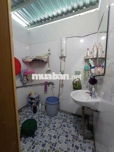 Cho thuê nhà Phan Văn Trị p11 Bình Thạnh ngay trung tâm