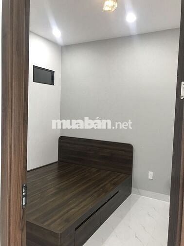 Căn hộ cao cấp mới xây dựng cho thuê