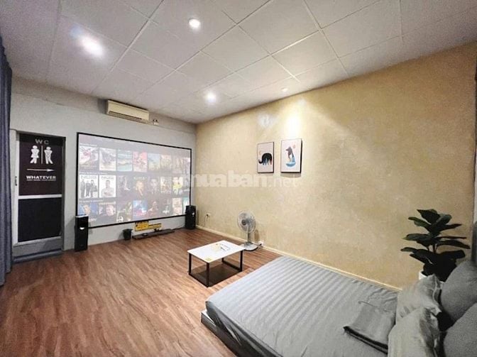 ❗️Tây Sơn, chủ nhà thiện chí bán, 68m2 nhà 2 thoáng, Kinh doanh ĐHCĐ! 