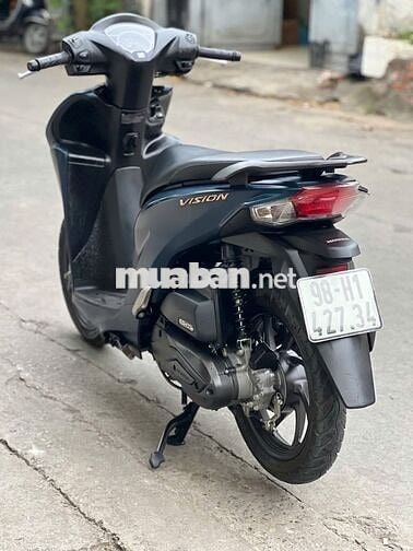 Cần bán gấp xe Vision 2023 mới tinh