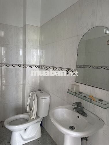 Cho thuê phòng 28m2, KDC Sông Đà, HBC, gần PVĐ,Gigamall, Chợ HBình