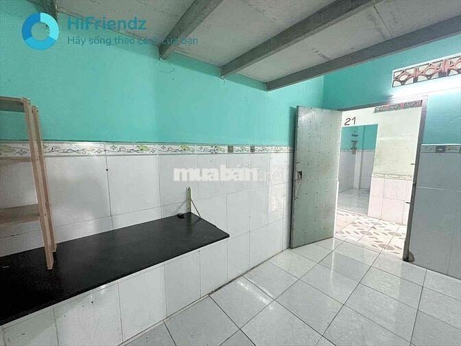Phòng trọ sinh viên giá rẻ chỉ 2tr7 ngay Dương Quảng Hàm gần V