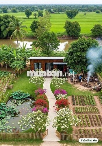 ĐẤT PHƯỜNG 540m2 ngộp cần bán gấp