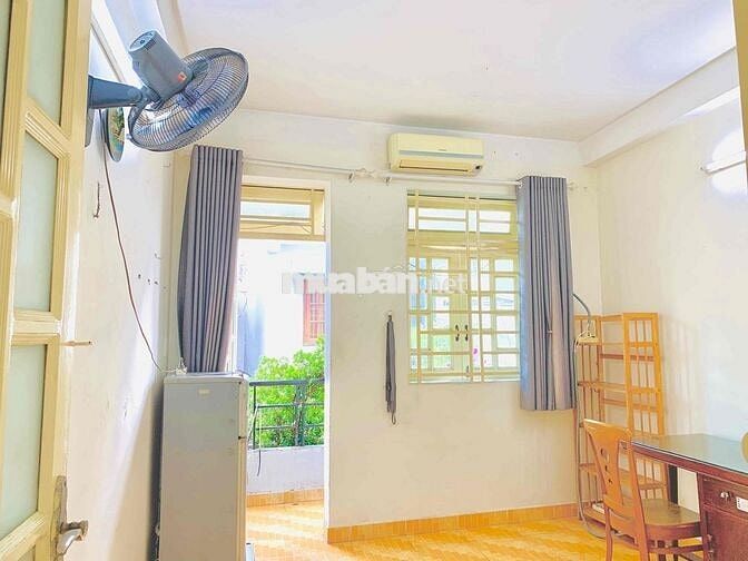 Cho thuê Phòng đẹp xinh 18m2 gần Lê Văn Sỹ Q3 và Phú Nhuận