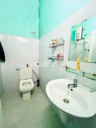 Bán nhà 10.4 tỷ khu đường Trần Não P. An Khánh Q2