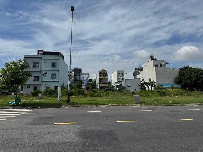 Đất 180m2,H:Bắc,giá:21 tỷ,đường Nguyễn Đức Thuận, Khuê Mỹ,