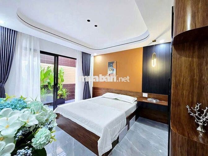 Sở hữu ngay nhà 70m2/1T260TR trệt lầu Dĩ An BD, gần Vinmart, Long Châu