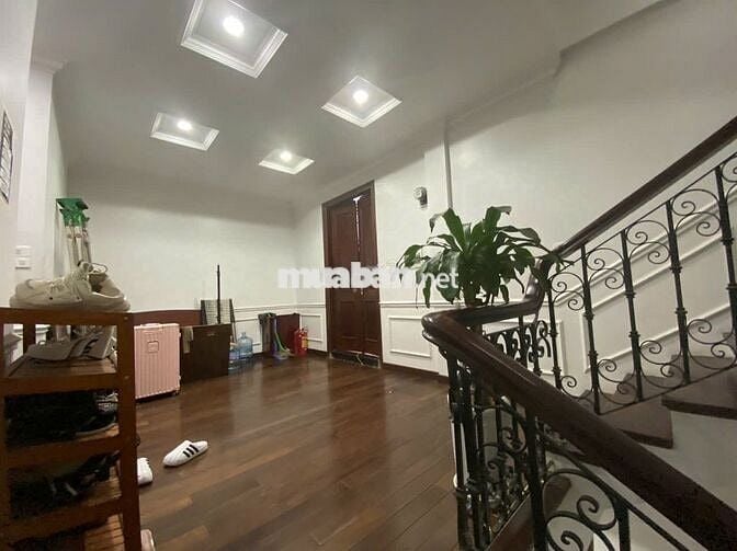 LK VINHOMES HÀM NGHI - MỸ ĐÌNH, 150m2 x 5T, MT:7m, chia 2 phòng, đủ đồ