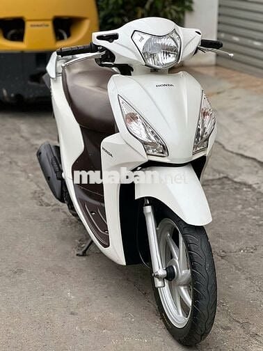 Vision 2016 mới cứng 98%