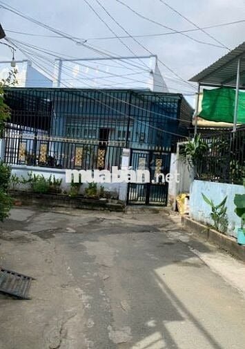 Bán Lô Đất Full Thổ Cư - Nhơn Đức Nhà Bè. Hẻm 1959 Lê Văn Lương.
