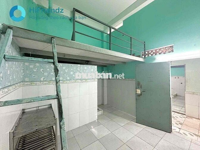 Phòng trọ sinh viên giá rẻ chỉ 2tr7 ngay Dương Quảng Hàm gần V