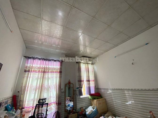 Bán nhà hẻm 4m(XH) Trương Phước Phan, P.B.T.Đông, Q.Bình Tân giá 4.8 t
