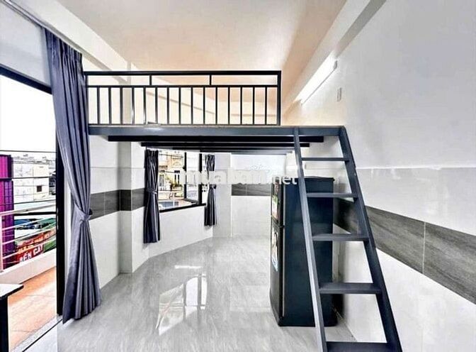 CĂN HỘ DUPLEX BANCOL - DƯƠNG QUẢNG HÀM VẤP GẦN IUH - VL3