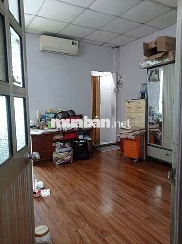 Cho thuê nhà Phan Văn Trị p11 Bình Thạnh ngay trung tâm