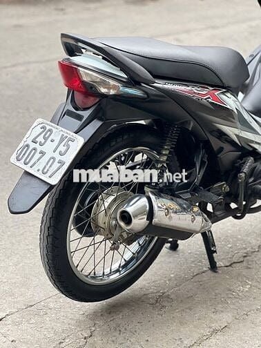 Honda Wave RSX 2012 lên đời cần bán