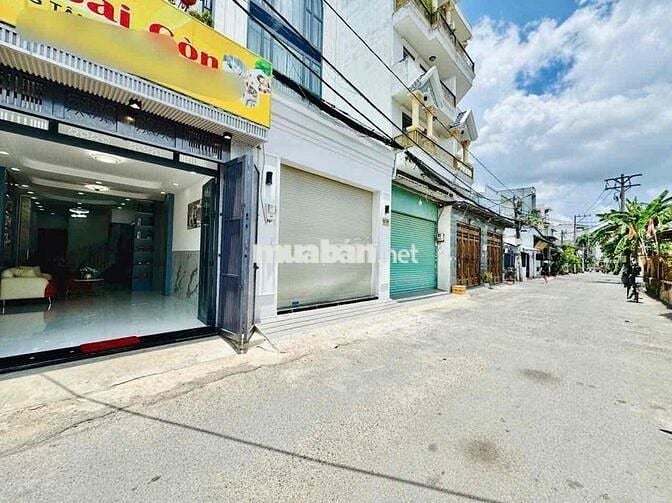 🏦 Nhà mới đẹp NC siêu phẩm nup hẻm 302 Phan Huy Ích P12